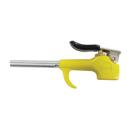Blow Guns with Extensions Solutions industrielles ALPHA