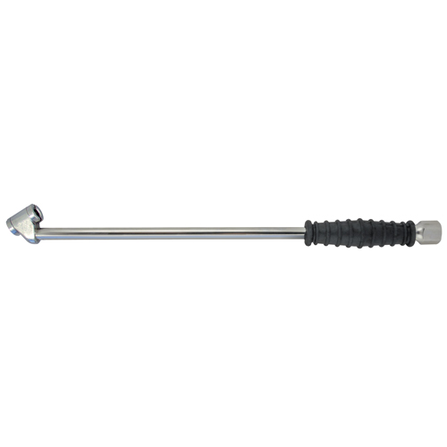 Standard Air Chucks - Dual Foot Air Chucks Solutions industrielles ALPHA