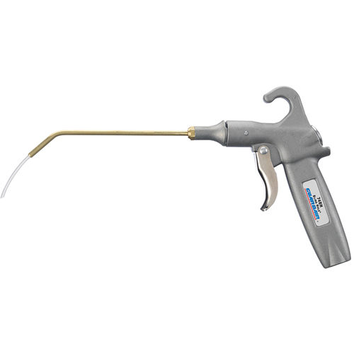 Blind Hole Air Guns, 1/4" NPT, 35 CFM, 120 PSI Solutions industrielles ALPHA