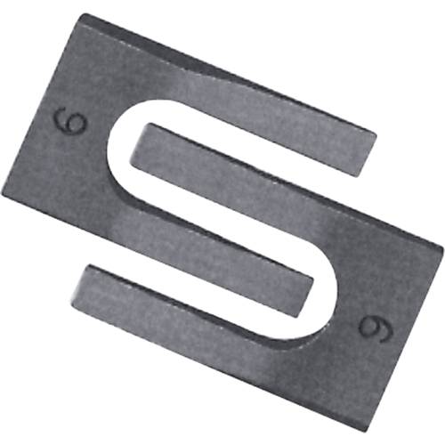 Ensembles de cales Solutions industrielles ALPHA