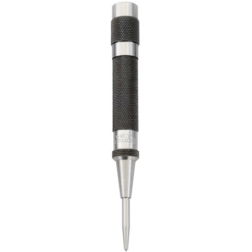 Pointeau centreur automatique, 9/16" dia., 5" lo. Solutions industrielles ALPHA