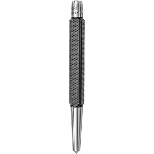 Pointeau &agrave; centrer &agrave; tige carr&eacute;e, 1/4" dia., 7/16" &eacute;paisseur de la lame, 5" lo. Solutions industrielles ALPHA
