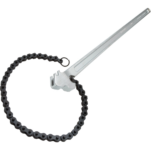 Chain Wrench Solutions industrielles ALPHA