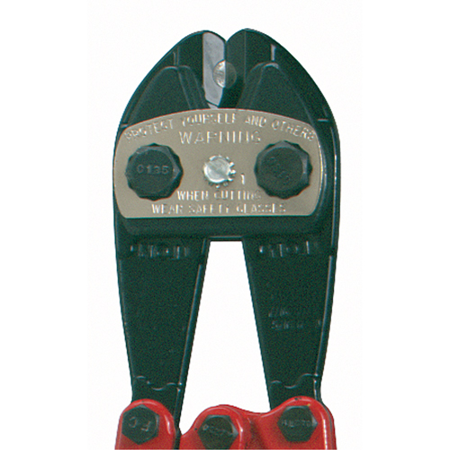 Heavy-Duty Cutters, Center Cut Solutions industrielles ALPHA