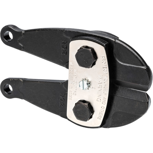 Industrial Grade Cutters, Center Cut Solutions industrielles ALPHA