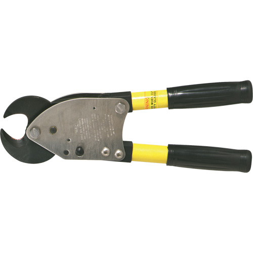 Ratchet Cutter, 14" Solutions industrielles ALPHA