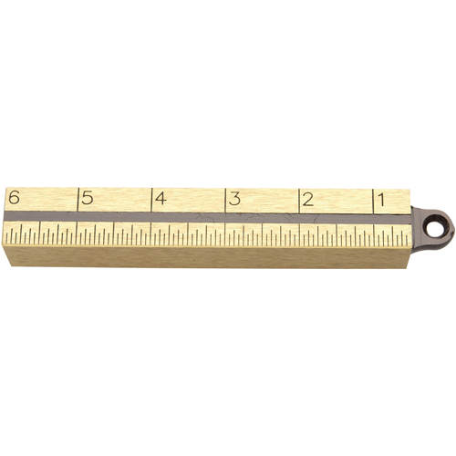 Oil Gauging Plumb Bobs Solutions industrielles ALPHA