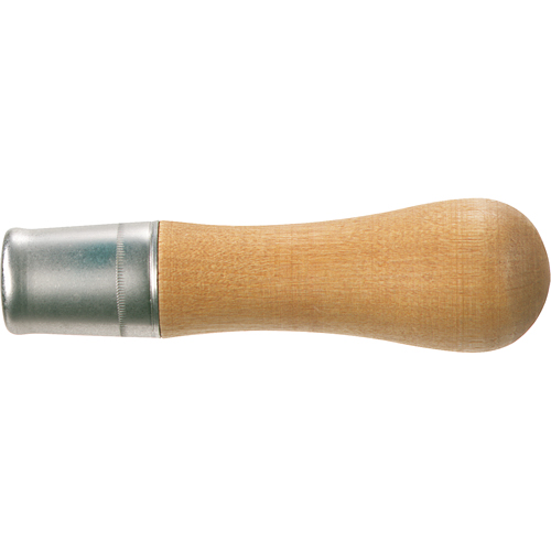 Metal Ferruled Wooden Handle Solutions industrielles ALPHA