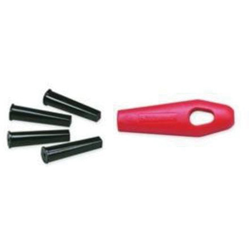 File Handle Solutions industrielles ALPHA