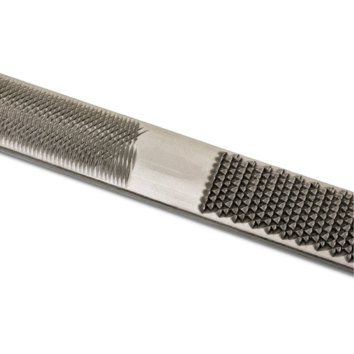 4-in-Hand&reg; Rasp & File Solutions industrielles ALPHA