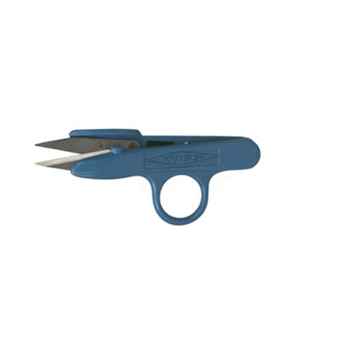 Pince coupante &agrave; lame pointue Quick Clip Solutions industrielles ALPHA
