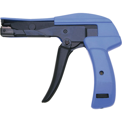 Cable Tie Gun Solutions industrielles ALPHA