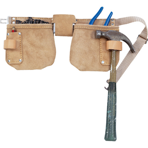 Tablier de menuisier taille enfant Solutions industrielles ALPHA