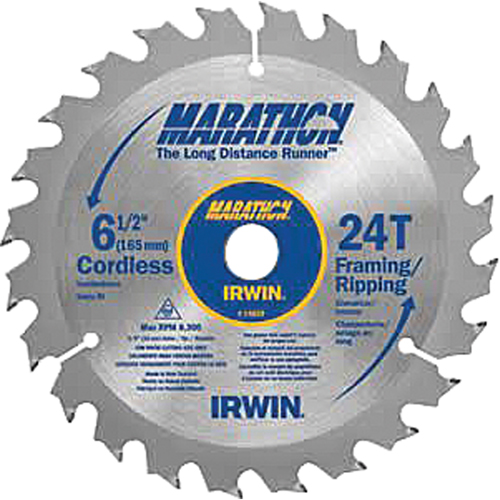 Marathon&reg; Saw Blades Solutions industrielles ALPHA