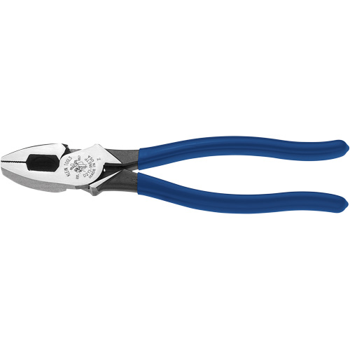 PINCES COUPE COTE HT-NIV NE RUBAN POISSON G Solutions industrielles ALPHA