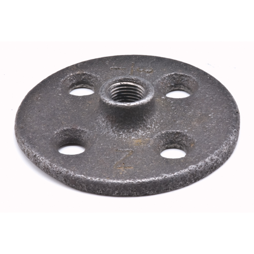 Floor Flanges Solutions industrielles ALPHA