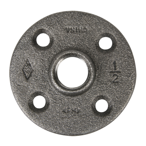 Floor Flanges Solutions industrielles ALPHA