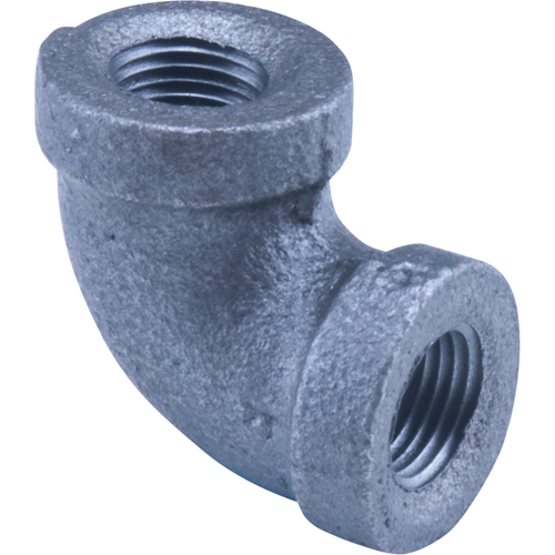Coude 90° Solutions industrielles ALPHA