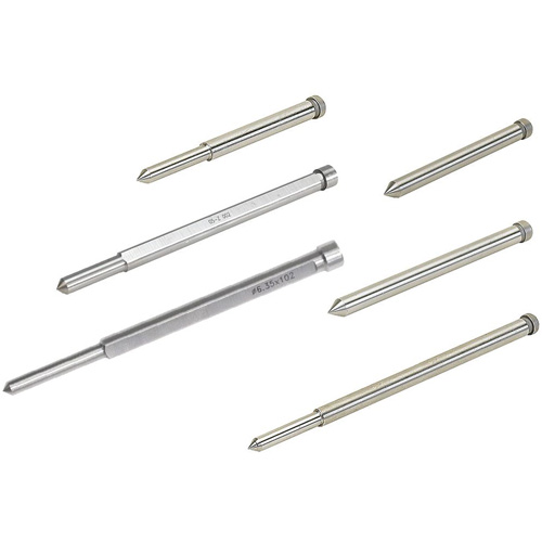 Tige de centrage Solutions industrielles ALPHA