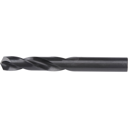 Foret s&eacute;rie extra-courte, 1/16", Acier rapide, Cannelure 5/8", Pointe de 135° Solutions industrielles ALPHA