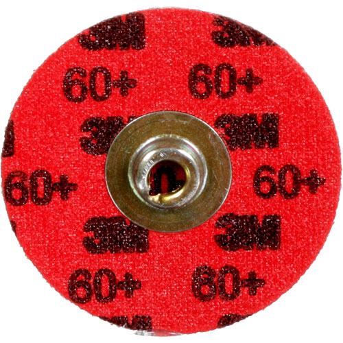 3" Cubitron Sanding Disc - 60+ Grit, 3" Dia., 60+ Grit Solutions industrielles ALPHA