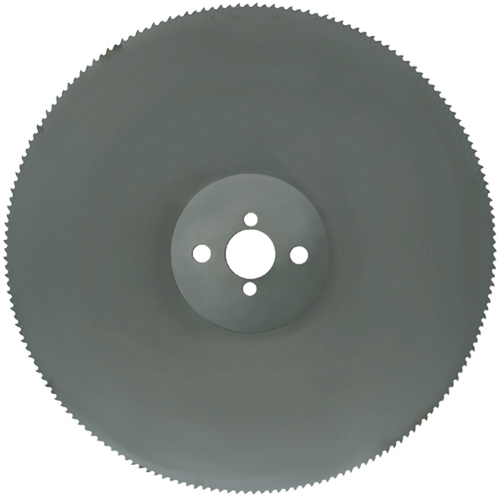 Cold-Cut Saw Blade Solutions industrielles ALPHA