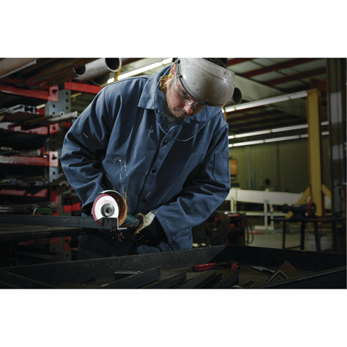 Lames de scie circulaire Metalmax, 4-1/2", Pour M&eacute;tal/Non ferreux Solutions industrielles ALPHA