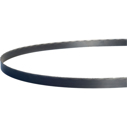 Lames de scie &agrave; ruban portable Wolf-Band, Bim&eacute;tal, 44-7/8" lo x 1/2" la x &eacute;paisseur 0,02", 14 dents par pouce Solutions industrielles ALPHA