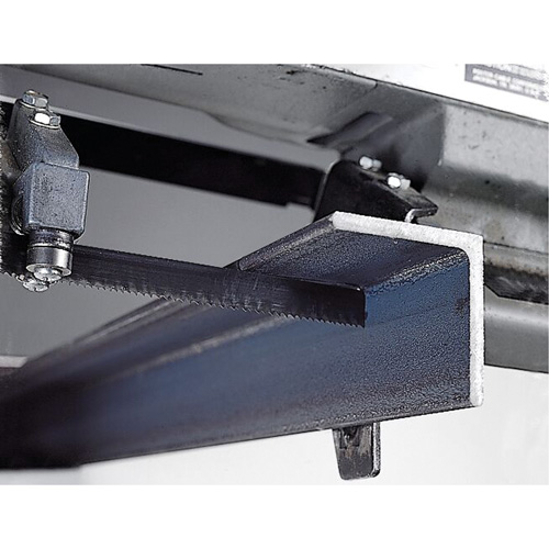 Lames de scie &agrave; ruban portable Wolf-Band, Bim&eacute;tal, 44-7/8" lo x 1/2" la x &eacute;paisseur 0,02", 14 dents par pouce Solutions industrielles ALPHA