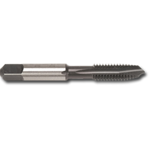 Wizard Spiral Point Machine Tap, High Speed Steel, 8-32 Thread, 2-1/8" L Solutions industrielles ALPHA