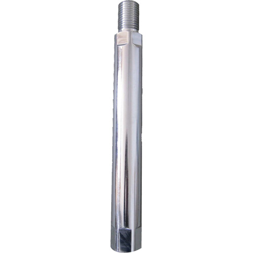 Core Bit Extension, 5/8" Max. Diameter, 12" Length, 5/8" Shank Solutions industrielles ALPHA