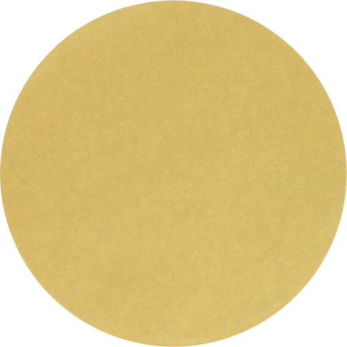 Hookit 236U Paper Disc, 6" Dia., P320 Grit, Aluminum Oxide, C-Weight Solutions industrielles ALPHA