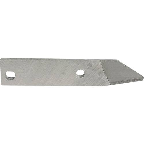 Left Shear Blade Solutions industrielles ALPHA