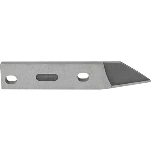 Right Shear Blade Solutions industrielles ALPHA
