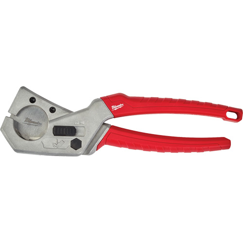 Tubing Cutter, 1" Capacity Solutions industrielles ALPHA