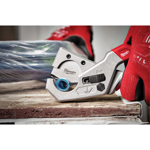Tubing Cutter, 1" Capacity Solutions industrielles ALPHA