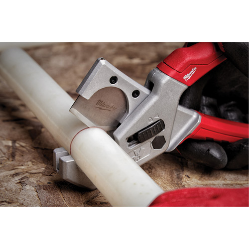 Tubing Cutter, 1" Capacity Solutions industrielles ALPHA