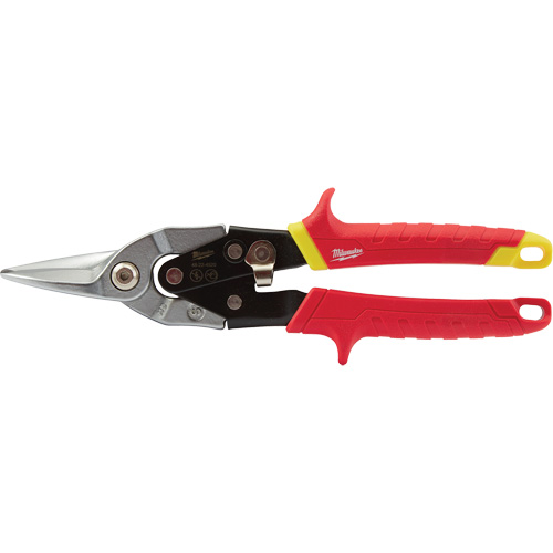 Aviation Snips Solutions industrielles ALPHA