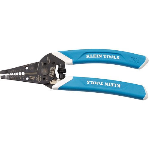 Klein-Kurve&reg; Wire Stripper Solutions industrielles ALPHA