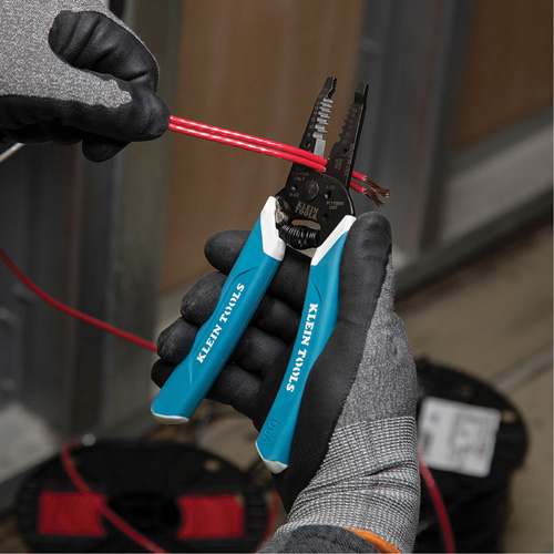 Klein-Kurve&reg; Wire Stripper Solutions industrielles ALPHA