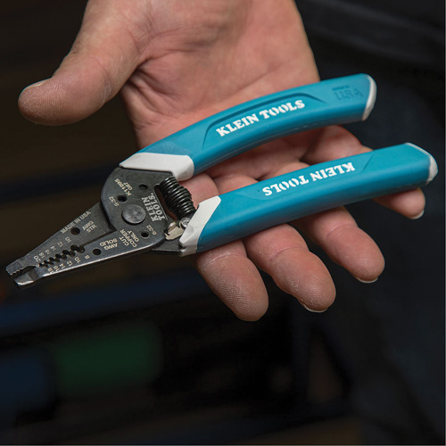 Klein-Kurve&reg; Wire Stripper Solutions industrielles ALPHA