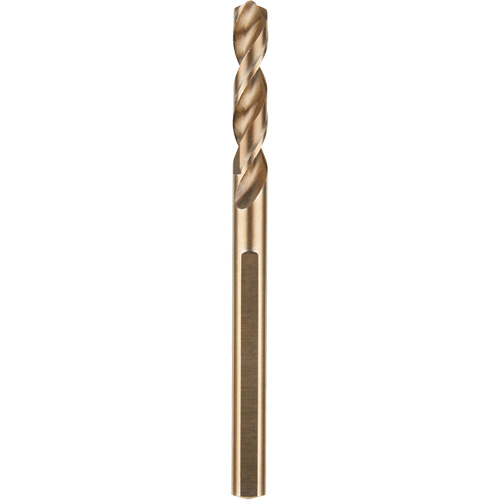 Hole Dozer Cobalt Pilot Bit, 1/4" Shank Solutions industrielles ALPHA