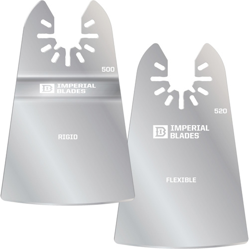 One Fit Blade Variety Pack Solutions industrielles ALPHA