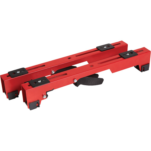 Mitre Saw Stand Mounting Bracket Solutions industrielles ALPHA