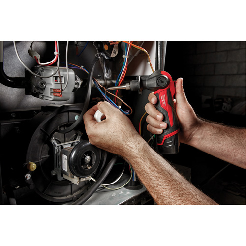 Fer &agrave; souder M12 Solutions industrielles ALPHA