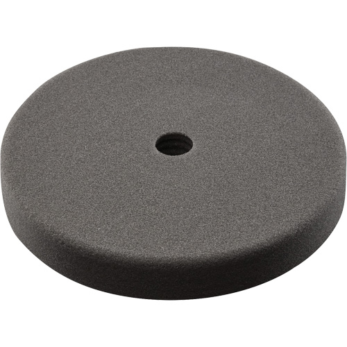 Tampon de finition, 7" dia. Solutions industrielles ALPHA