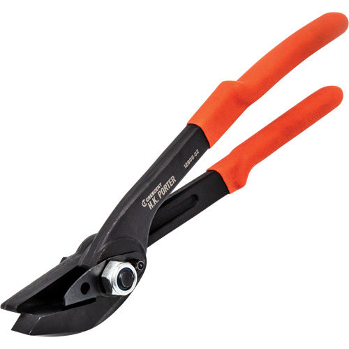 Outil de coupe pour cerclage en acier 12" Solutions industrielles ALPHA