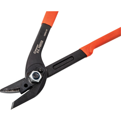Outil de coupe pour cerclage en acier 12" Solutions industrielles ALPHA
