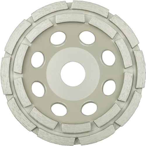 DS 300 B Extra Diamond Cup Grinding Wheel Solutions industrielles ALPHA
