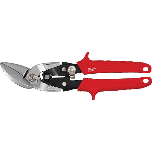 Offset Aviation Snips Solutions industrielles ALPHA